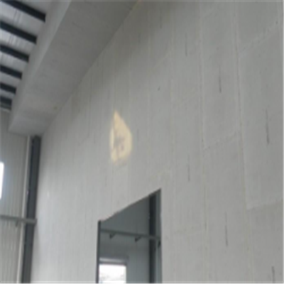 四平宁波ALC板|EPS加气板隔墙与混凝土整浇联接的实验研讨